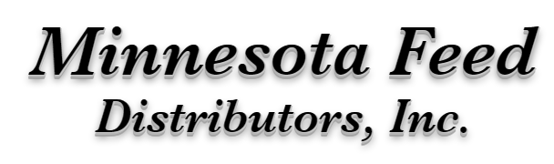 Minnesota Feed Distributors logo